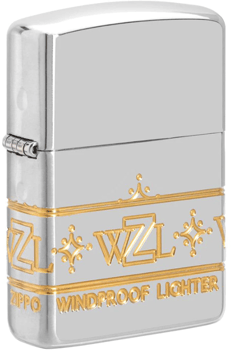 most expensive zippo lighter