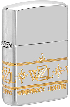 most expensive zippo lighter