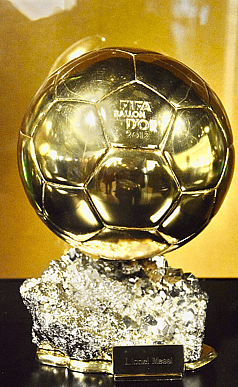 most expensive sports trophies