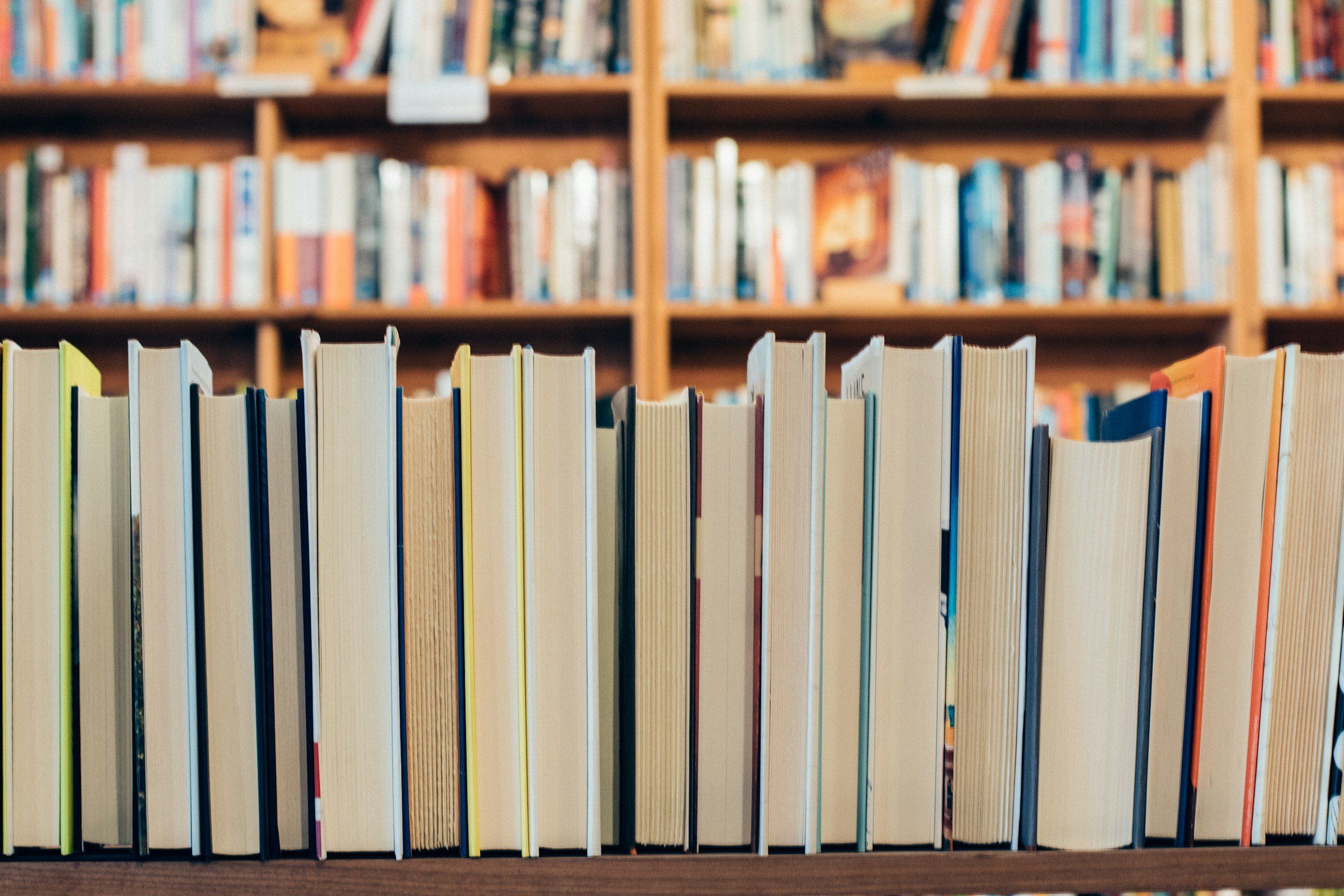 most popular novels of all time