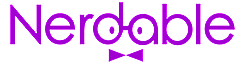 Nerdable logo