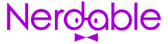 Nerdable logo