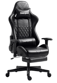Best Gaming Recliner Chairs