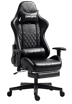 Best Gaming Recliner Chairs