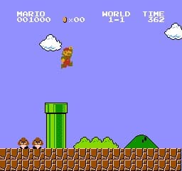 Super Mario Bros Wiki