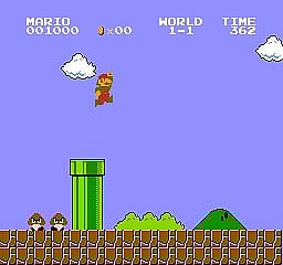 Super Mario Bros Wiki
