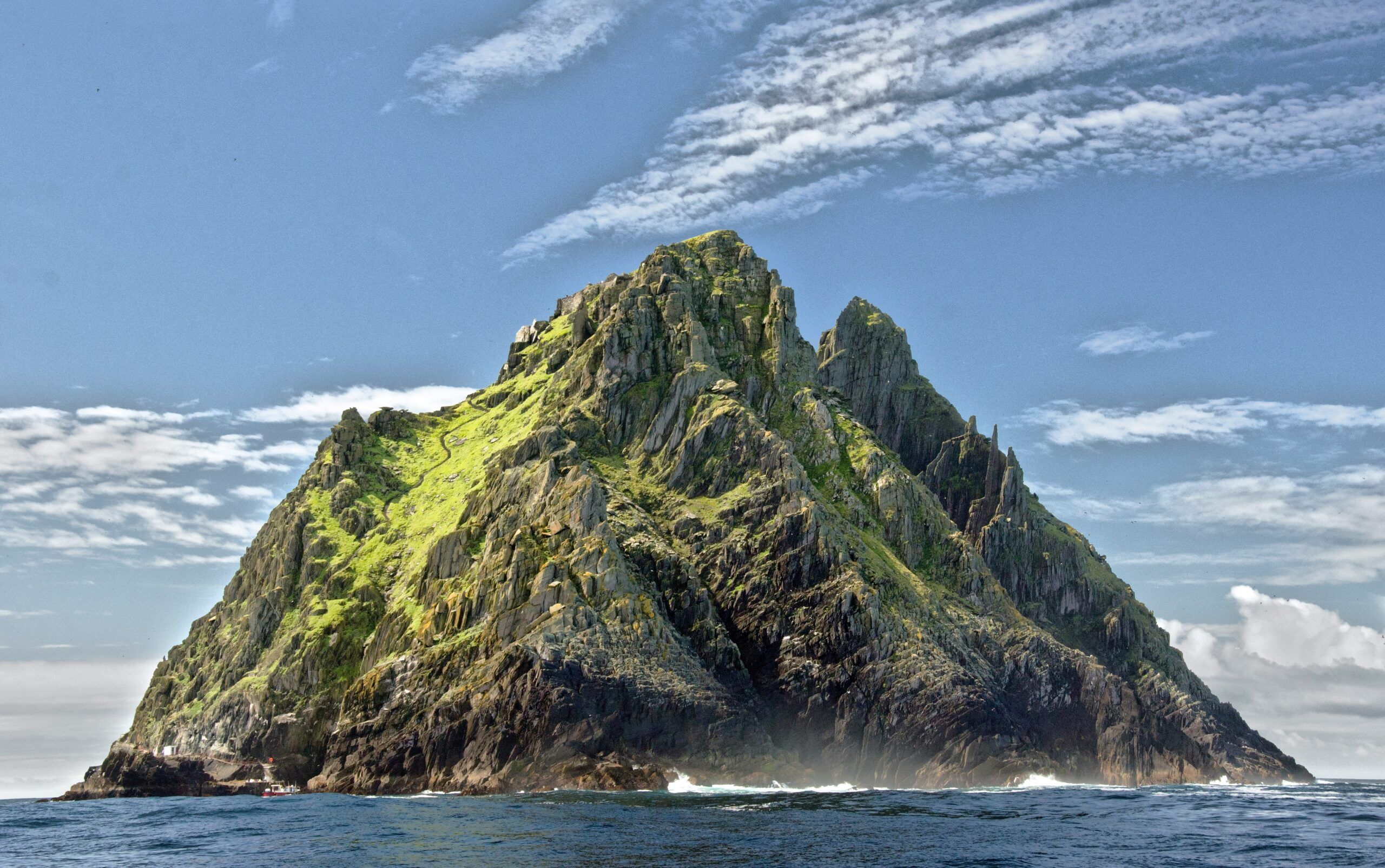 Islands you didn't know exist.