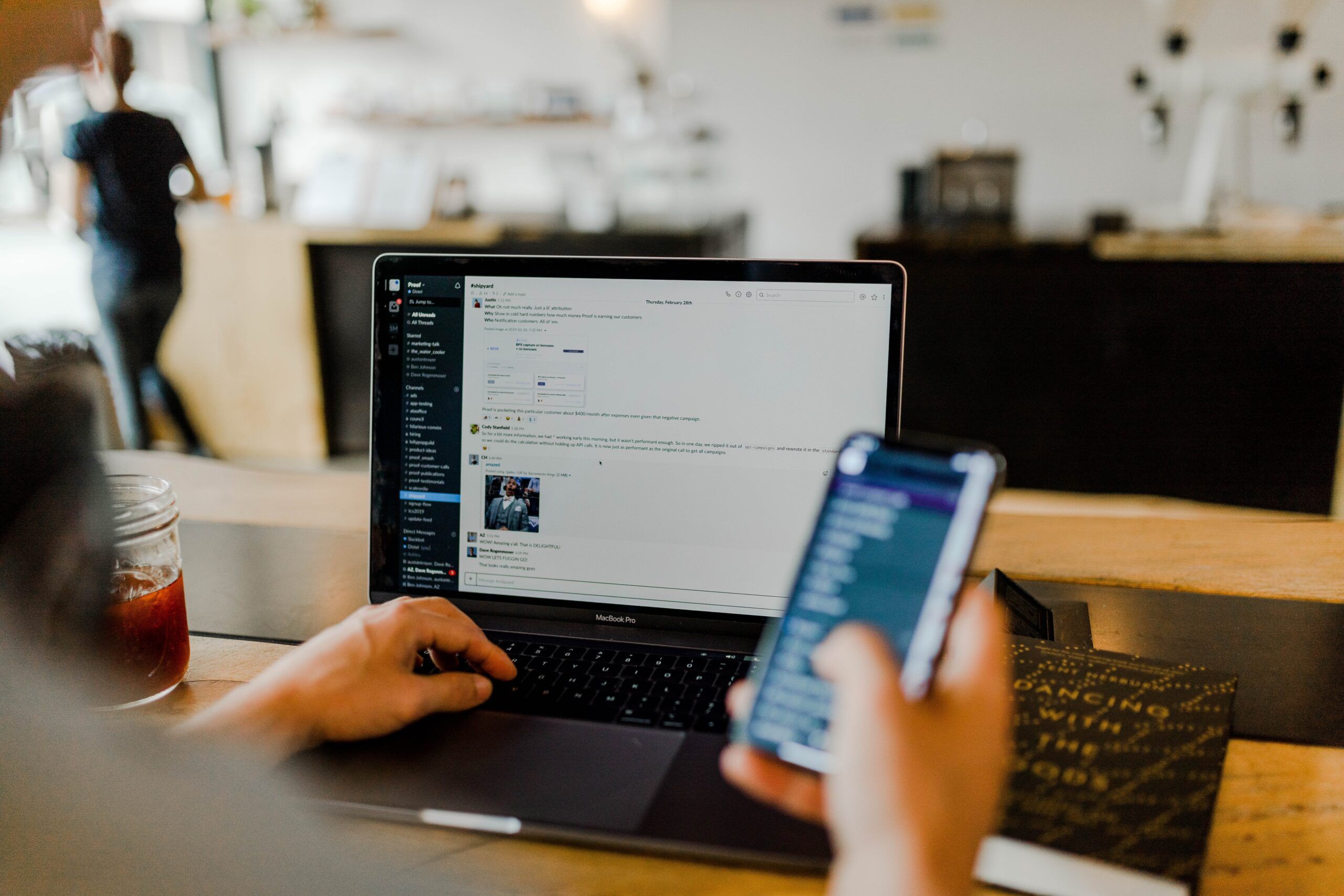 How To Boost Wi-Fi Signals Through Walls