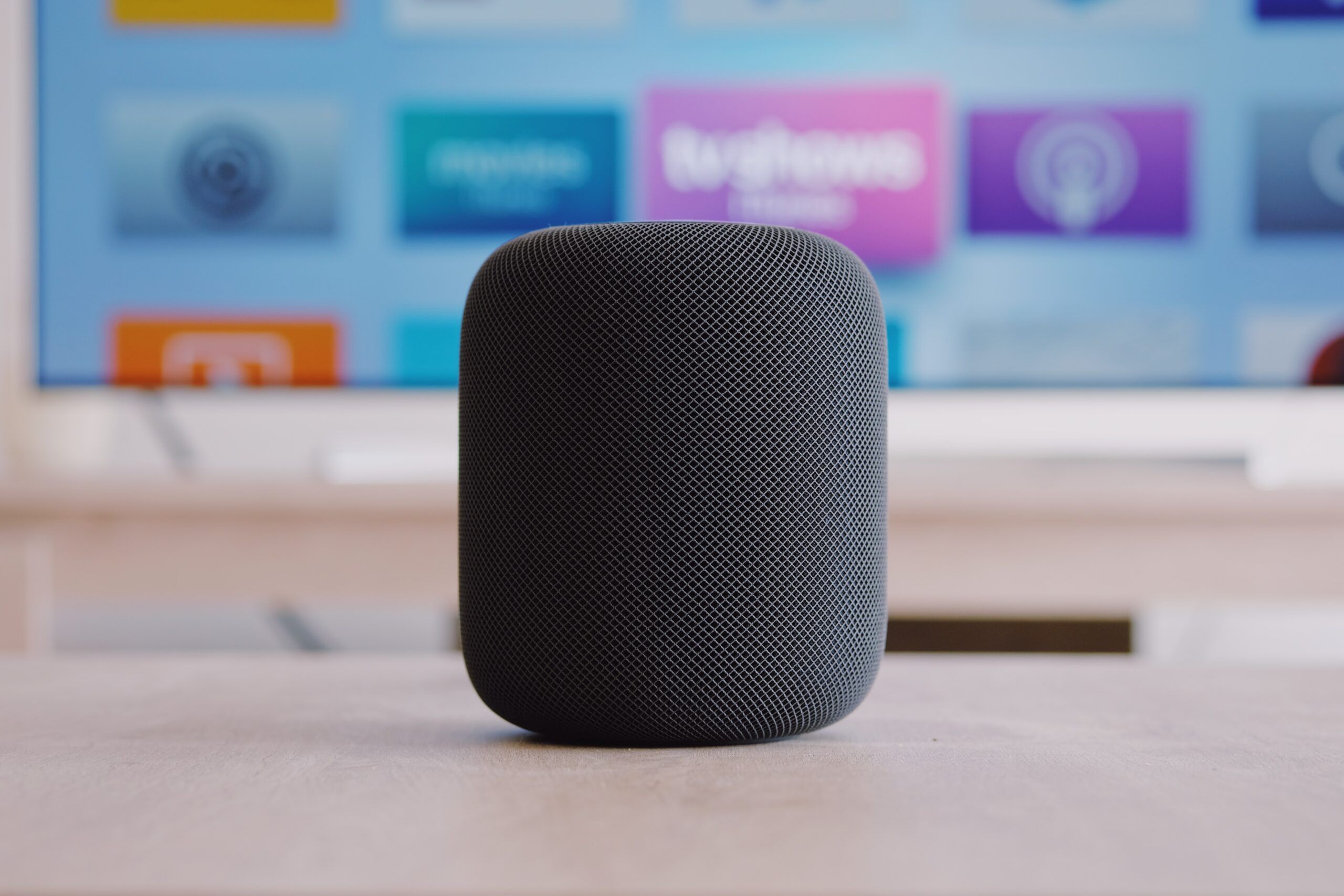 Apple HomePod 2023 review