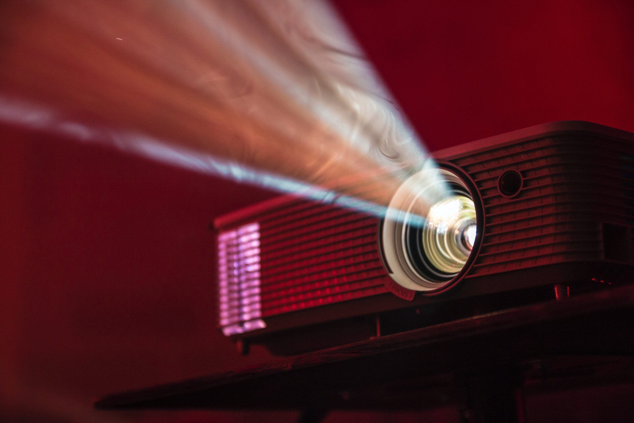 best bluetooth projectors