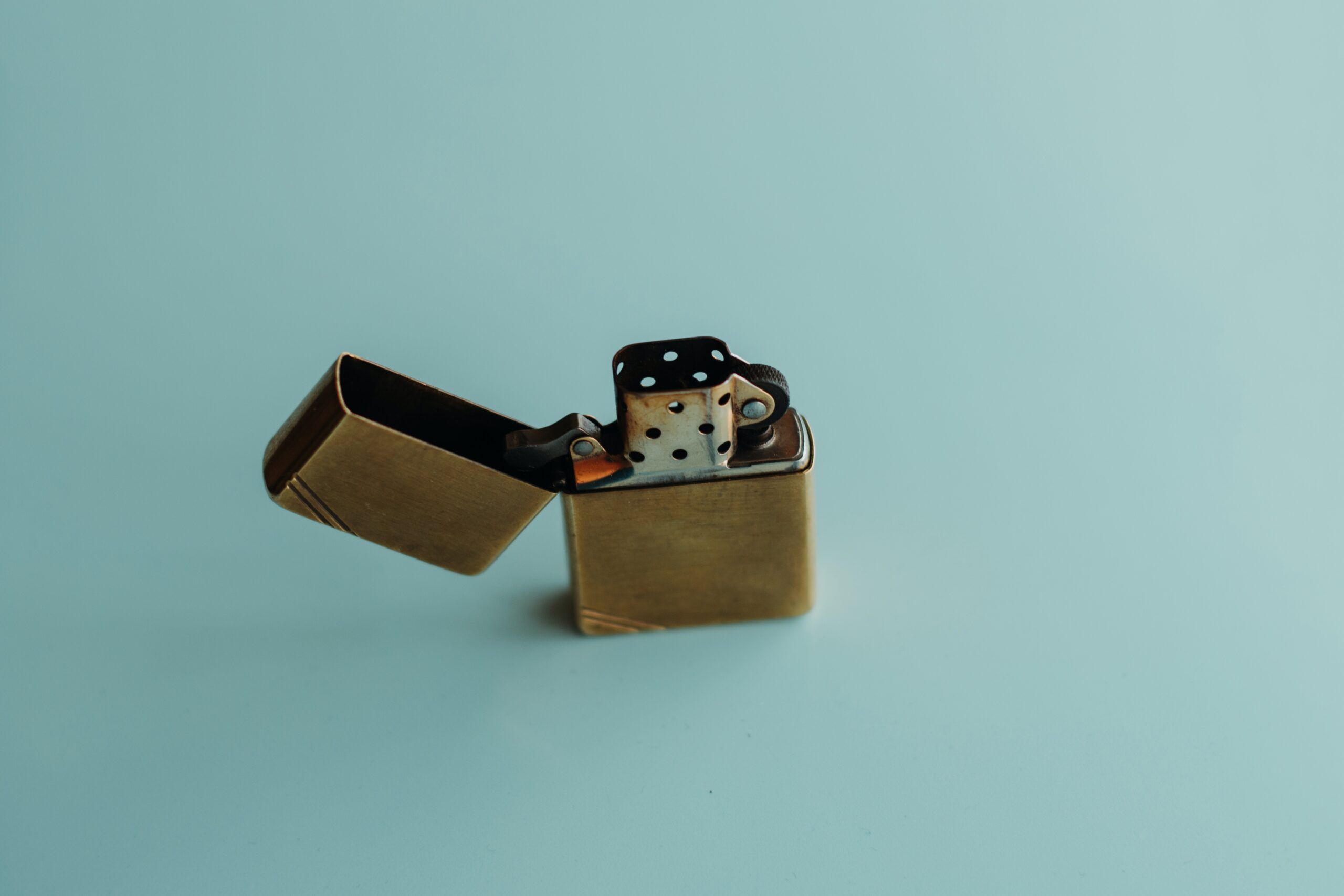 most expensive zippo lighter