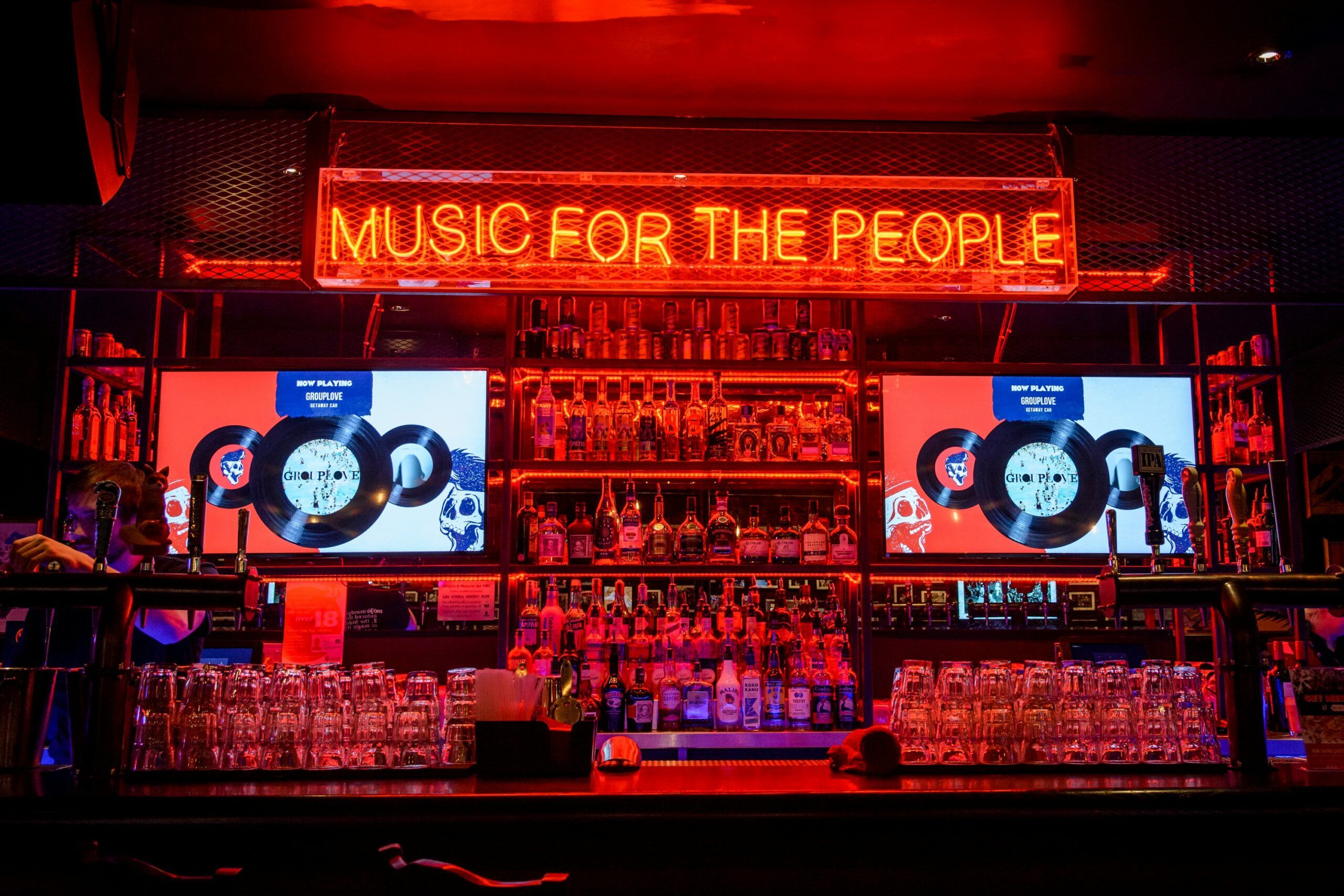 facts about the music industry