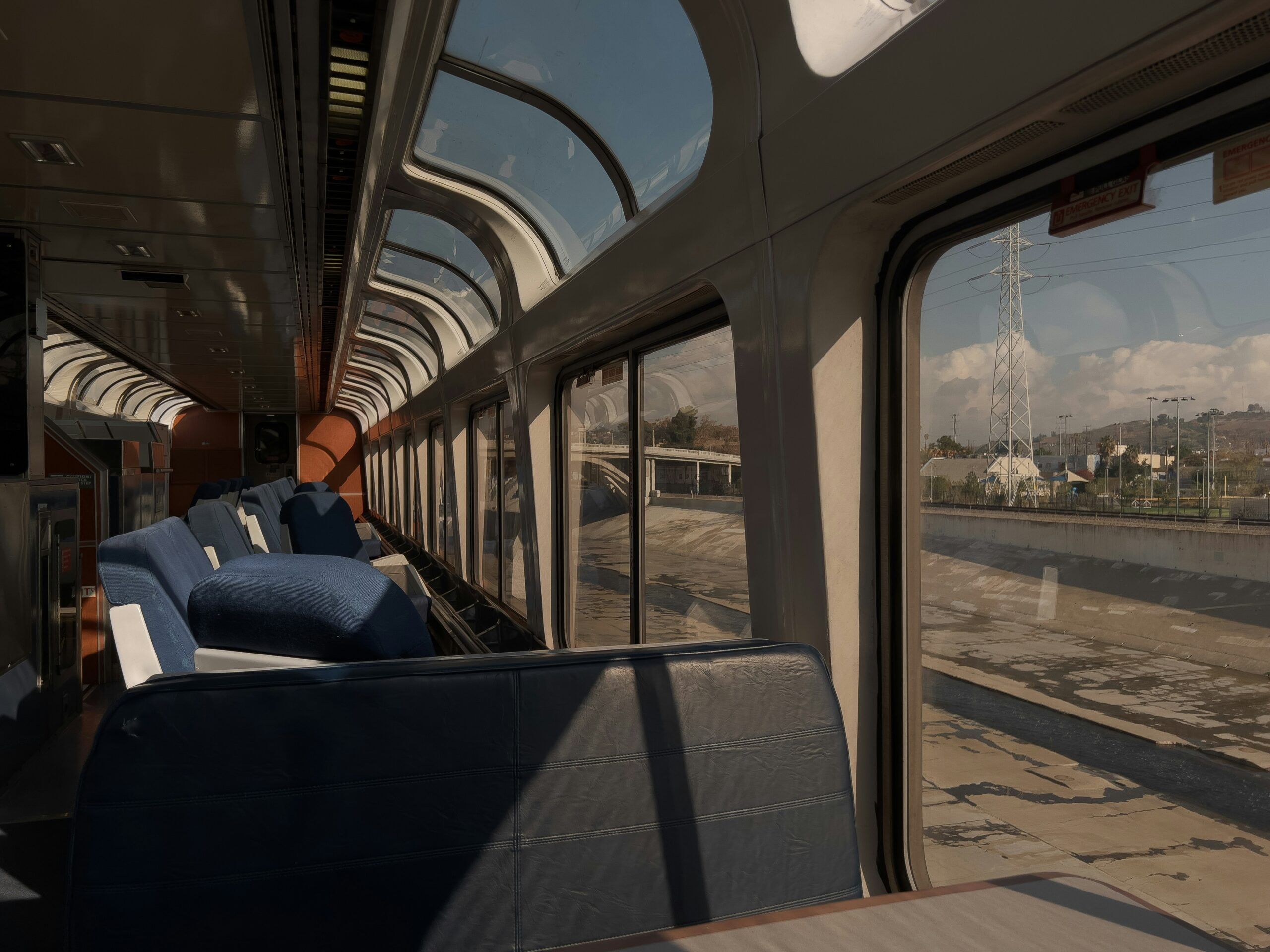 Longest Train Rides You Can Take