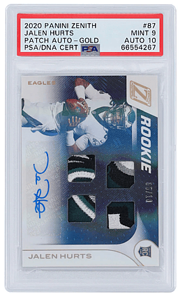 most valuable philadelphia eagles memorabilia