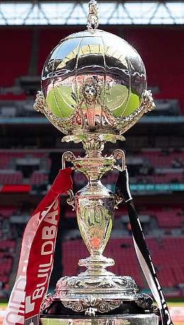 most expensive sports trophies