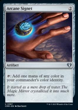 magic: the gathering commander masters cards