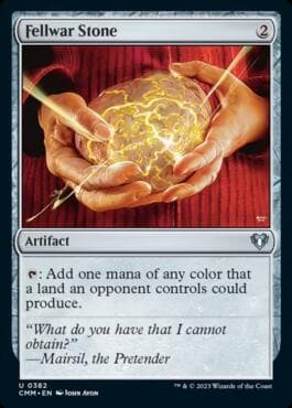 magic: the gathering commander masters cards