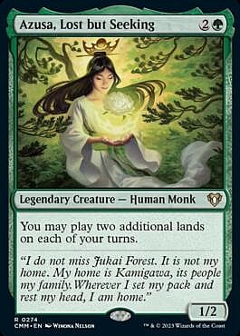 magic: the gathering commander masters cards