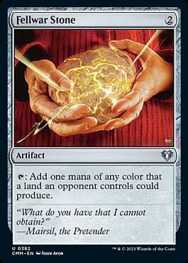 magic: the gathering commander masters cards