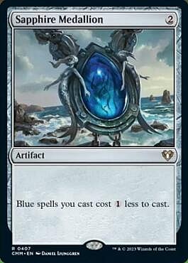 magic: the gathering commander masters cards