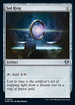 magic: the gathering commander masters cards