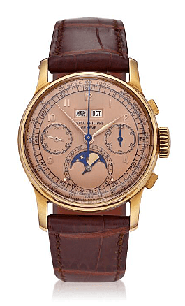 Most Expensive Watches