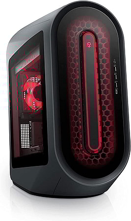 Alienware Aurora R14 Review: AMD Ryzen 9 5900 Edition