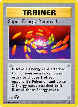 original pokemon cards
