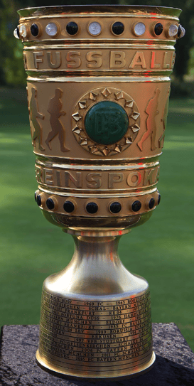 most expensive sports trophies
