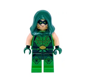rare LEGO minifigures