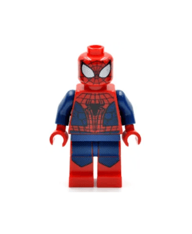 rare LEGO minifigures