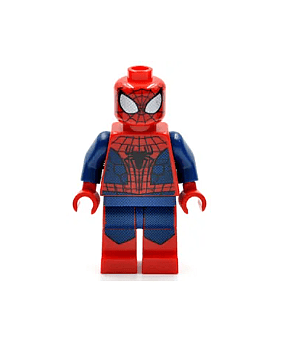 rare LEGO minifigures
