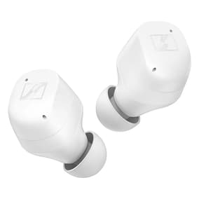 Best bass earbuds for every budget: Sennheiser Momentum True Wireless 3 Earbuds
