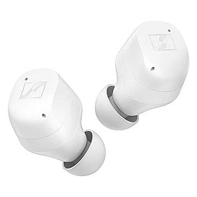 Best bass earbuds for every budget: Sennheiser Momentum True Wireless 3 Earbuds