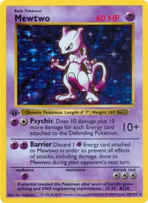powerful pokemon