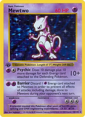 powerful pokemon