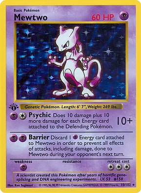 powerful pokemon