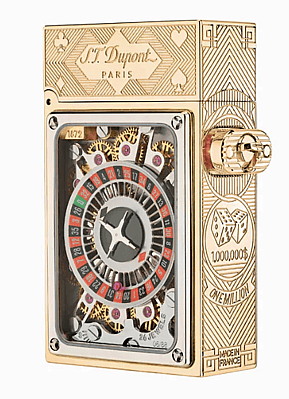 most expensive lighters
