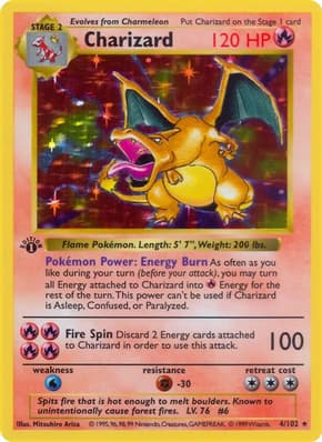 charizard