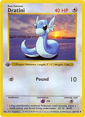 valuable pokemon cards