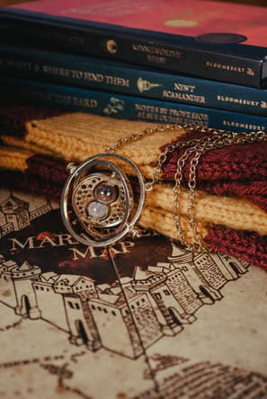 Gryffindor Collectibles