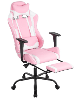 Best Gaming Recliner Chairs