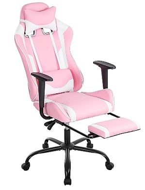 Best Gaming Recliner Chairs