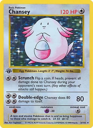 chansey