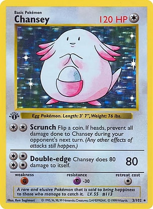 chansey