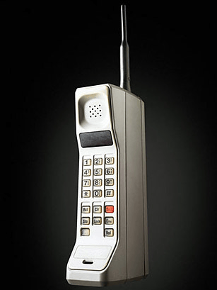 retro phones worth money