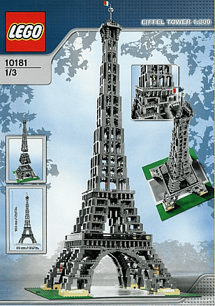 retro lego sets