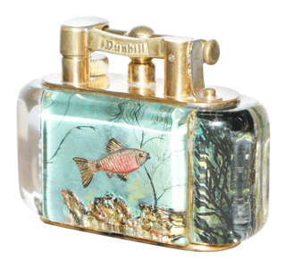 most expensive lighters