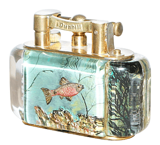 most expensive lighters