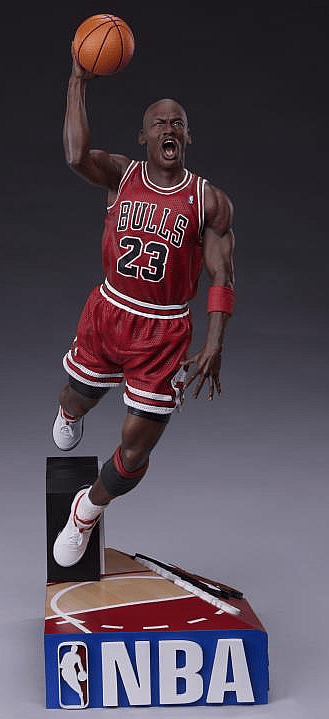 Most Collectible Statues